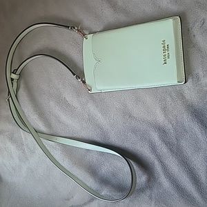 Kate Spade phone purse